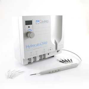 Hyfrecator®2000