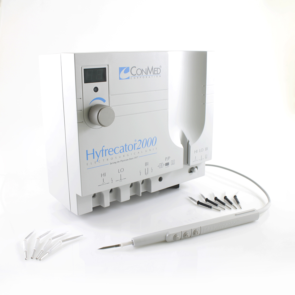 Hyfrecator®2000