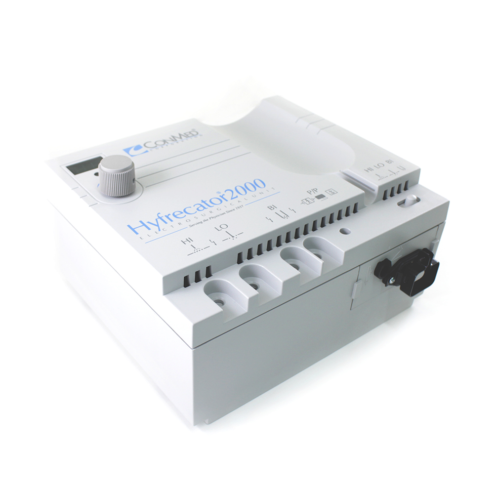Hyfrecator®2000 - Imagen 3