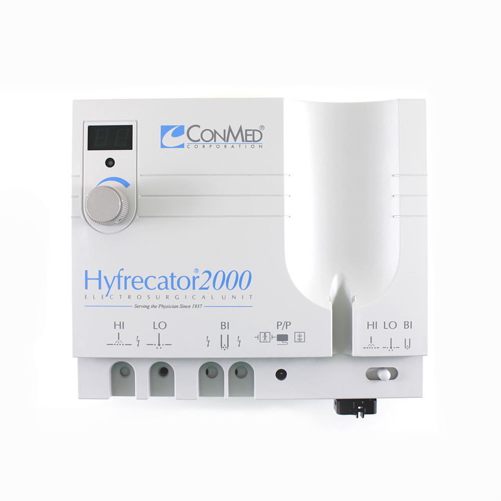 Hyfrecator®2000 - Imagen 2