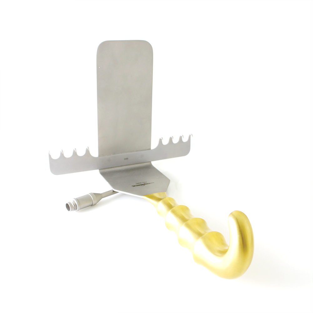 Retractor Saldanha - Imagen 3