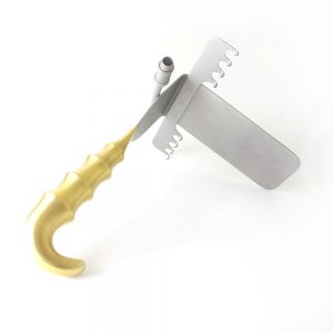 Retractor Saldanha