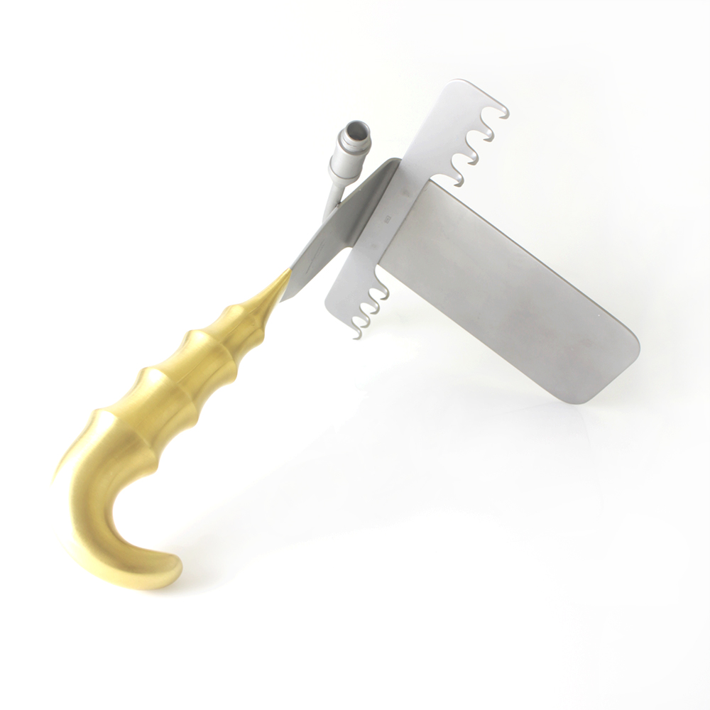 Retractor Saldanha
