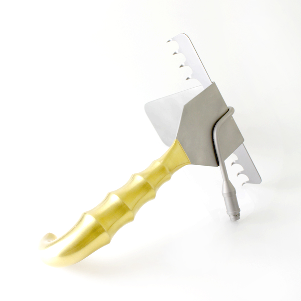 Retractor Saldanha - Imagen 2