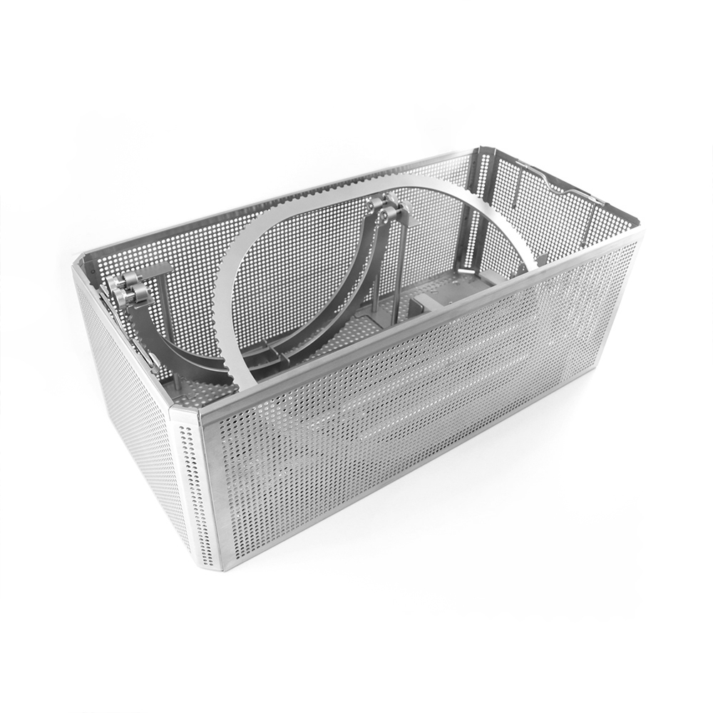 Retractor Bookwalter - Imagen 4