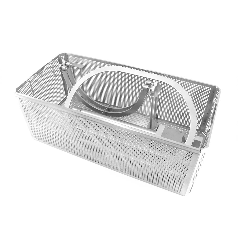 Retractor Bookwalter - Imagen 3