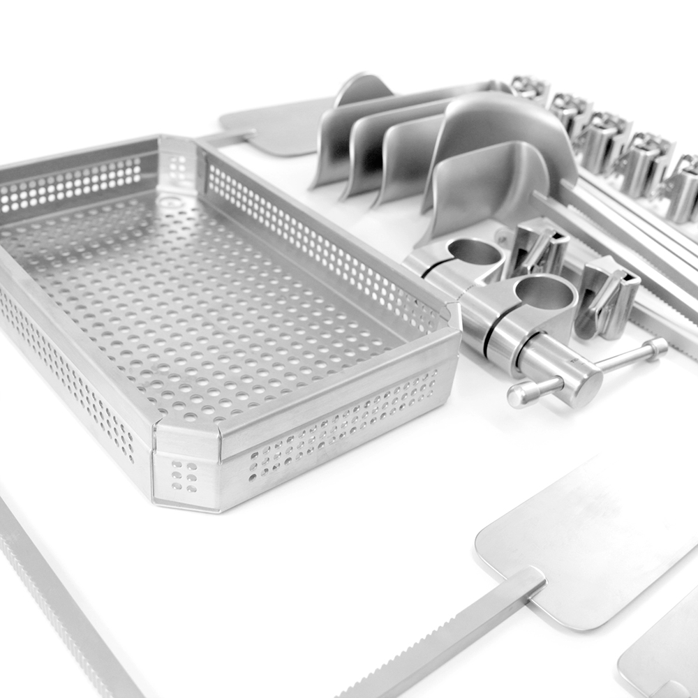 Retractor Bookwalter - Imagen 2