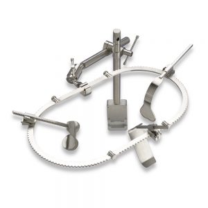 Retractor Bookwalter