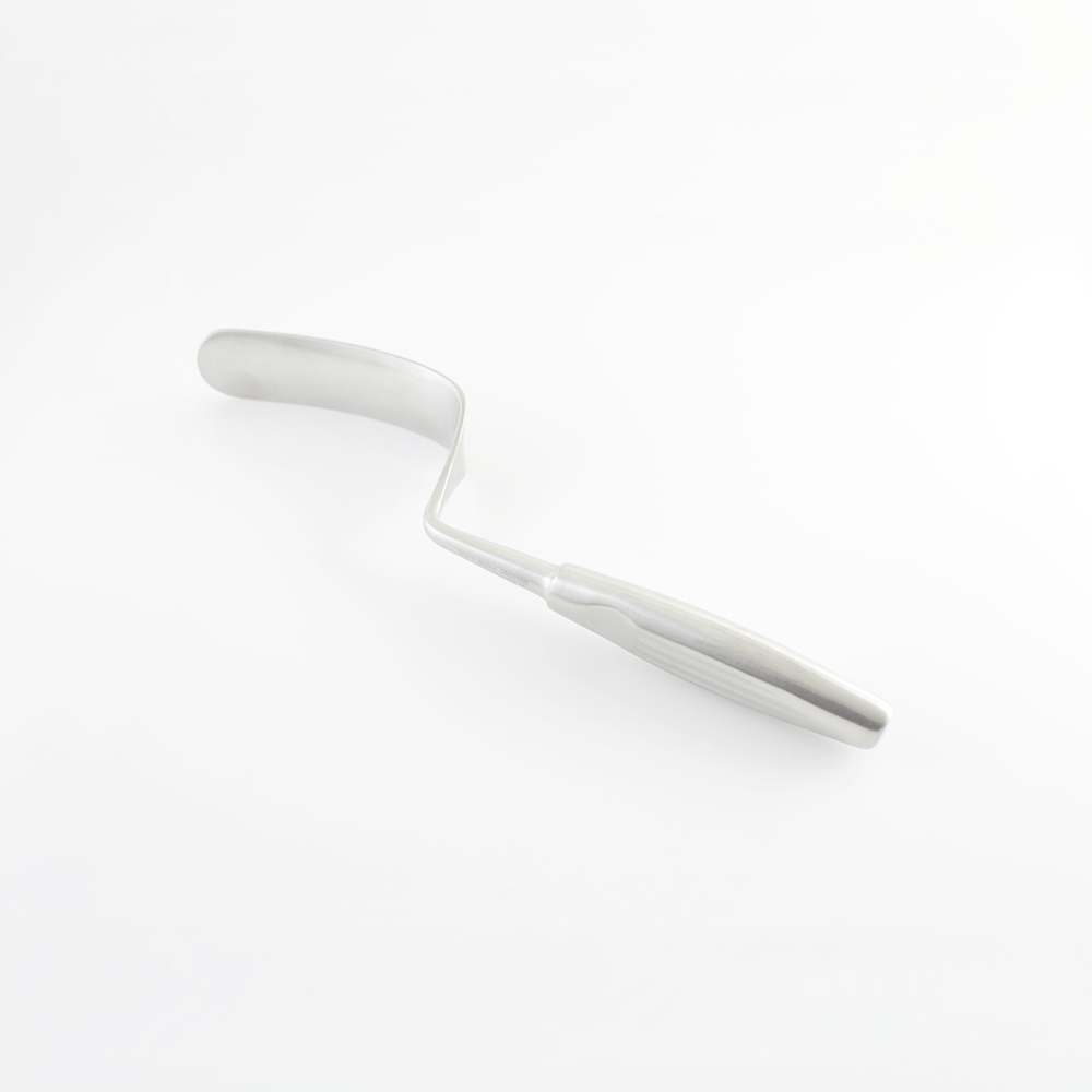 Retractor Breisky - Imagen 2