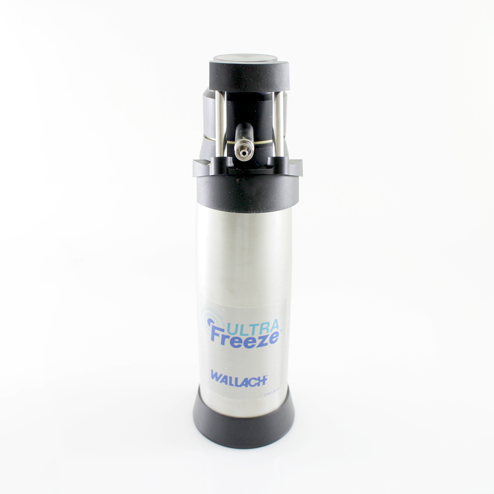UltraFreeze - Imagen 2