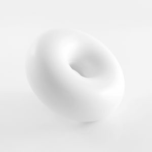 Pesario Donut