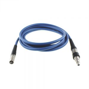 Cable fibra óptica