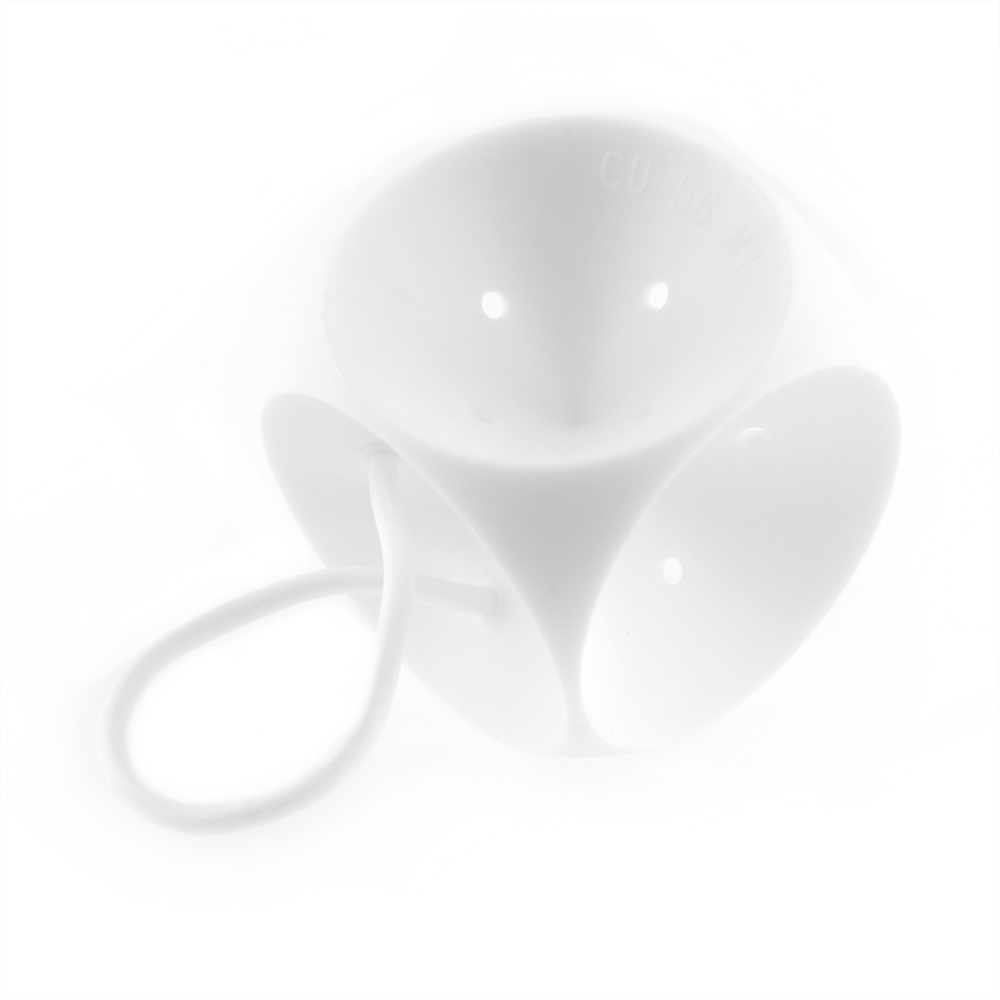 Pesario Cubo con Drenaje - Imagen 4
