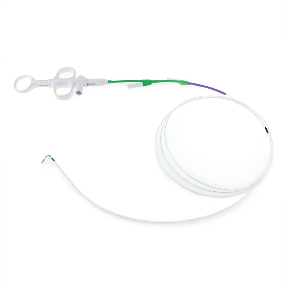 Terapeutica (ERCP)