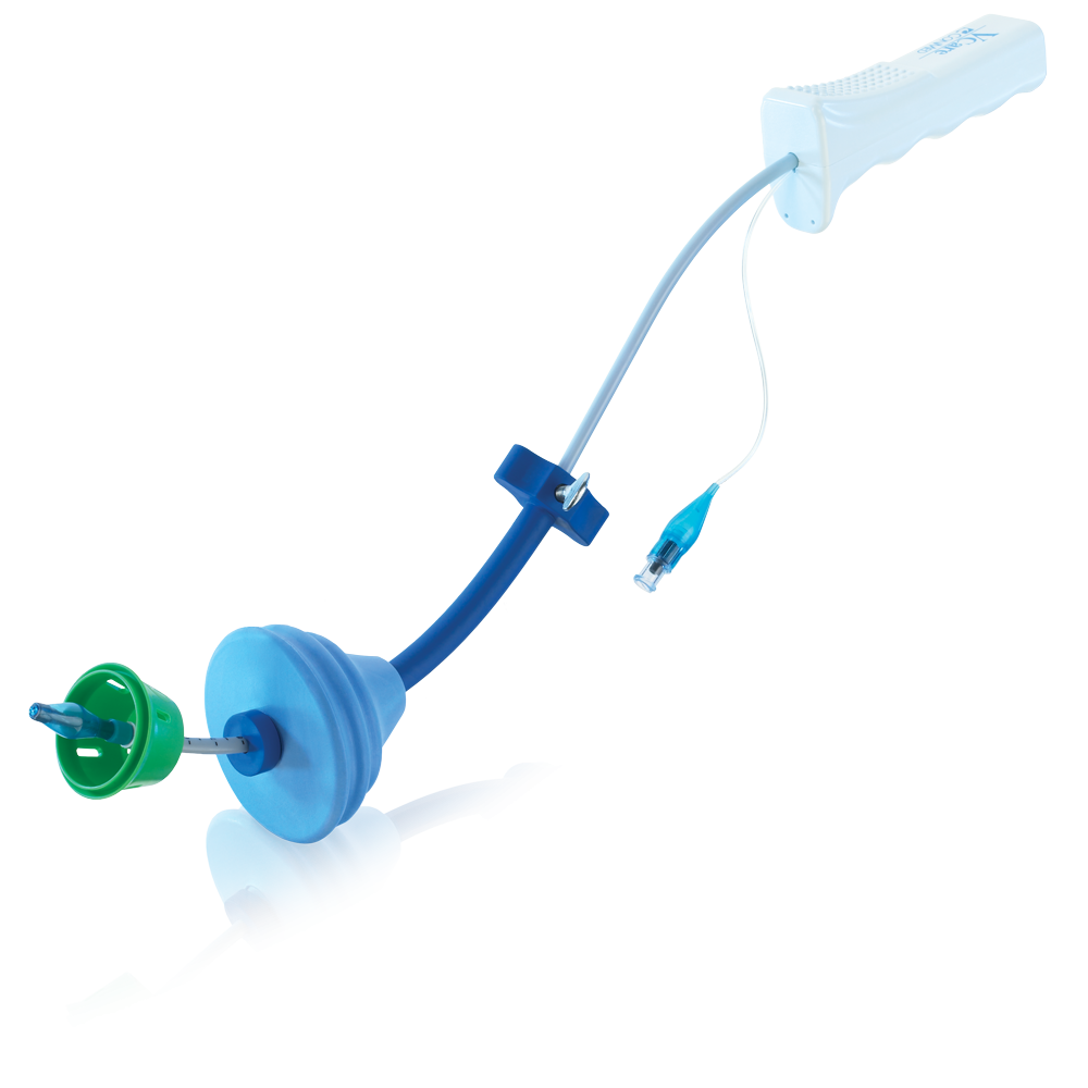 Laparoscopía Ginecológica