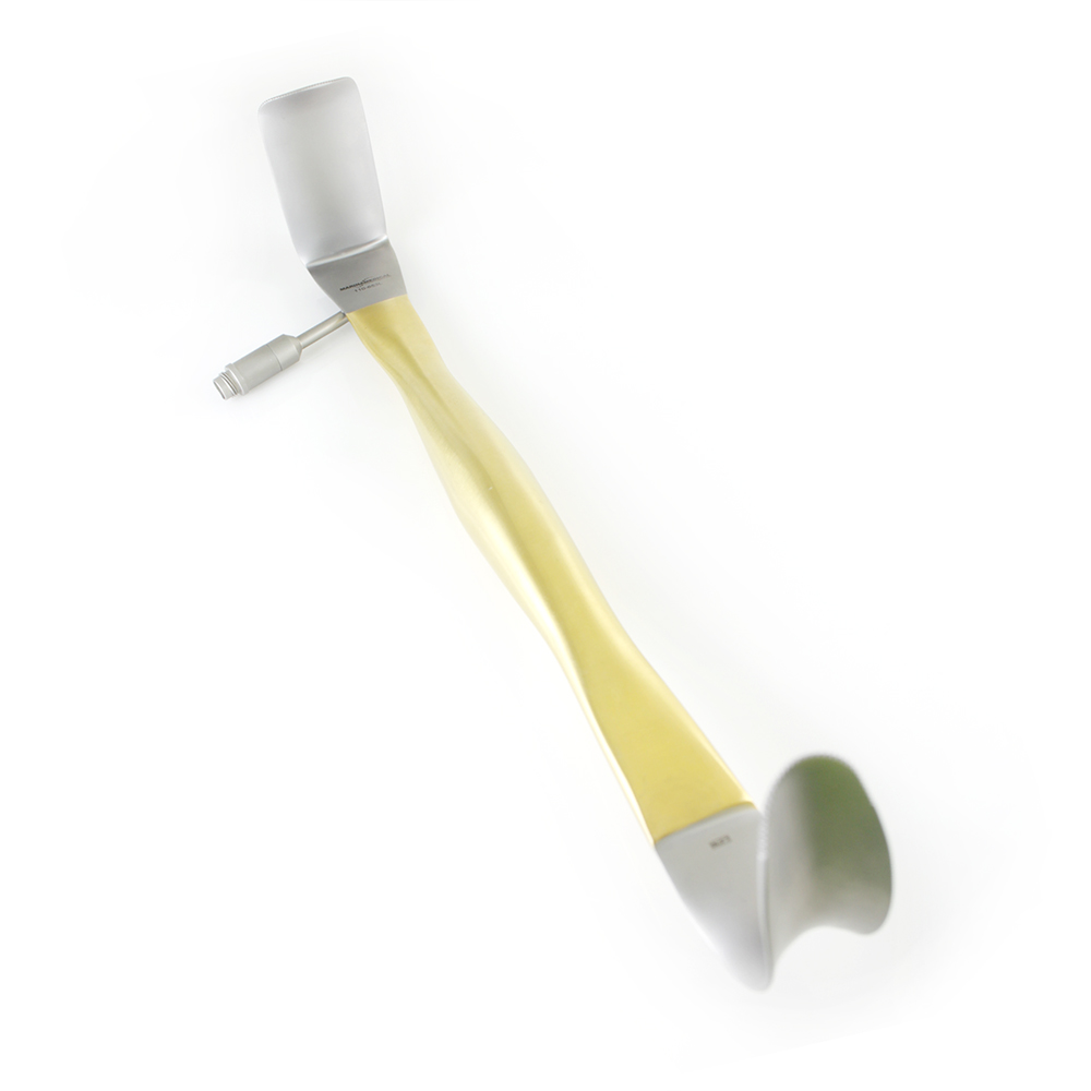 Retractor doble de mamas - Imagen 3