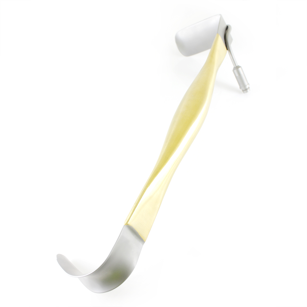 Retractor doble de mamas - Imagen 2