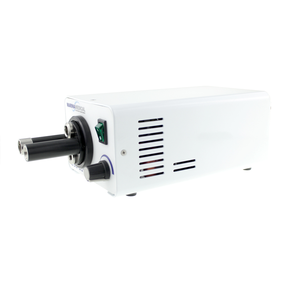 Fuente de Luz Led LLS-2000 Premium - Imagen 3