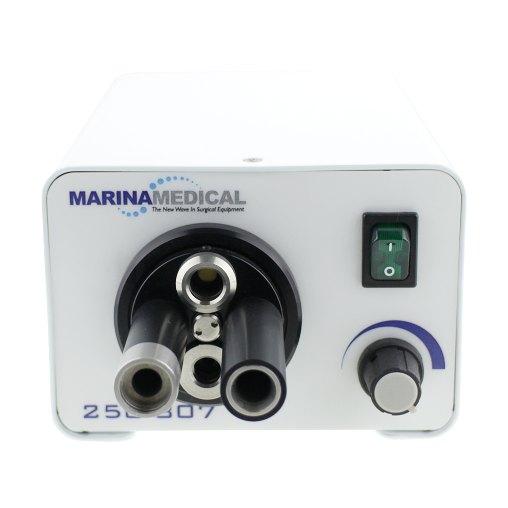 Fuente de Luz Led LLS-2000 Premium - Imagen 2