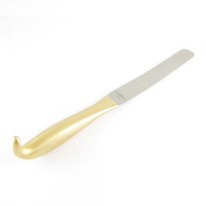 Retractor Espátula