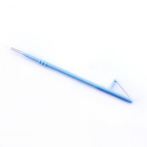Electrodo Triangular Dolphin