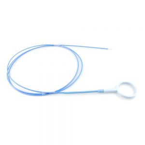 Cepillo de limpieza de Endoscopios