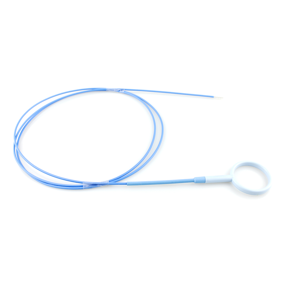 Cepillo de limpieza de Endoscopios