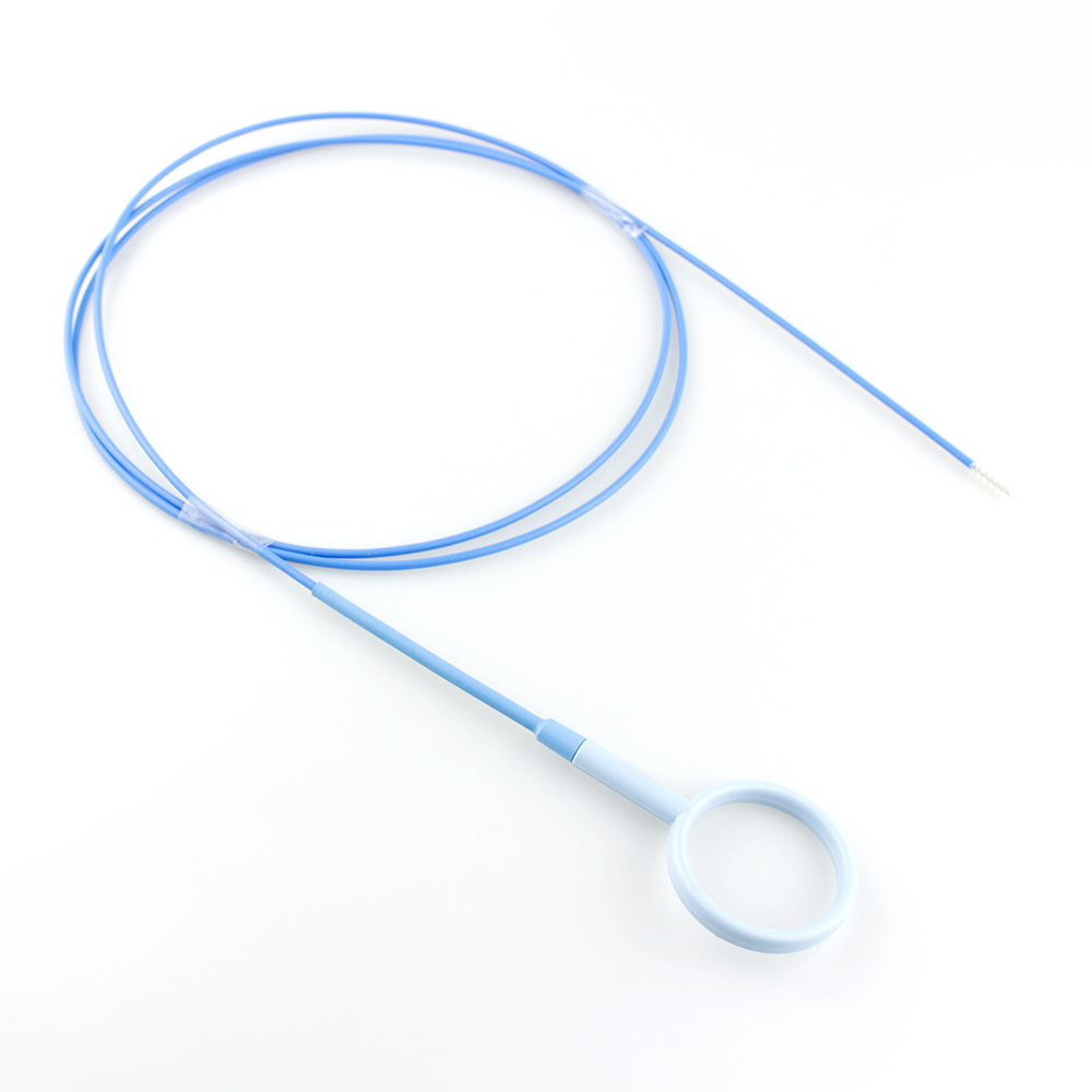 Cepillo de limpieza de Endoscopios - Imagen 4