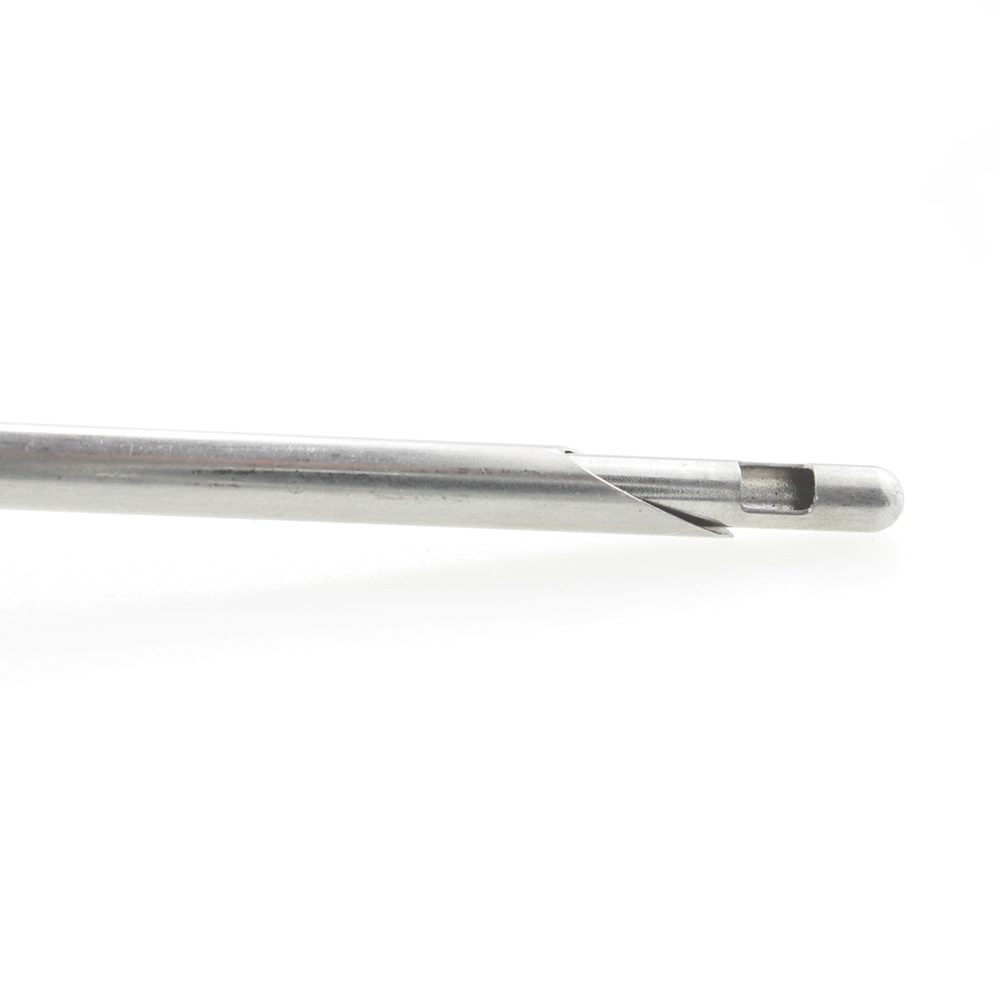Aguja Verres Conmed 120 mm. - Imagen 4