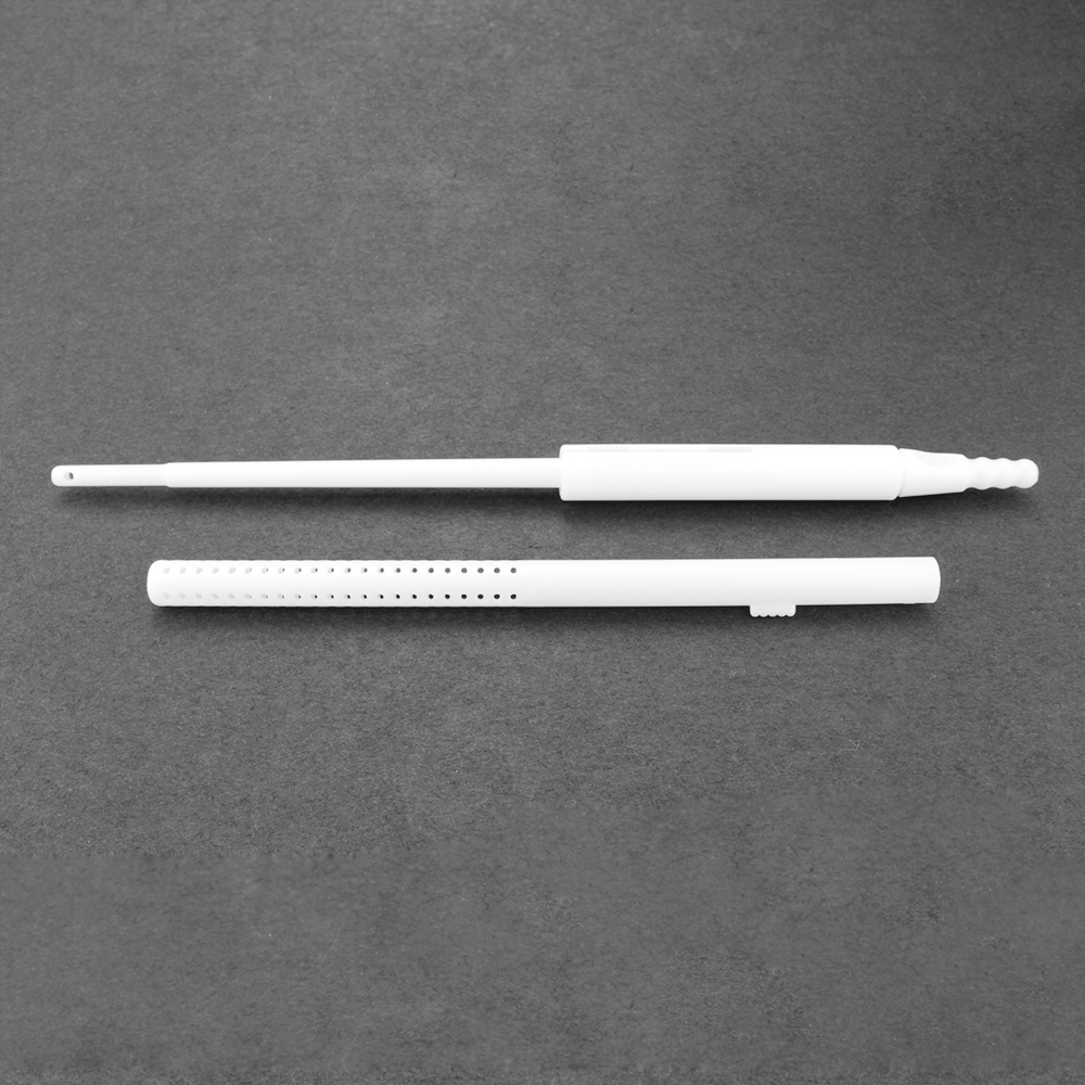 Cánula de aspiración Poole - Imagen 4