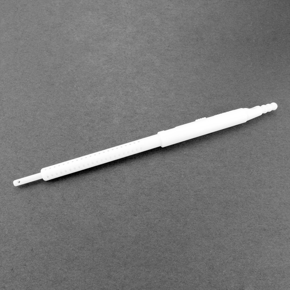 Cánula de aspiración Poole - Imagen 3