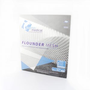 Flounder® Mesh