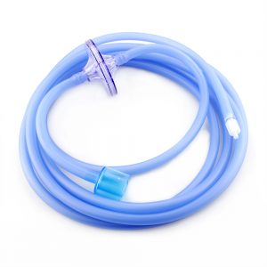 Equipo para administrar Soluciones Kit LPC Tubería Filtro15/22