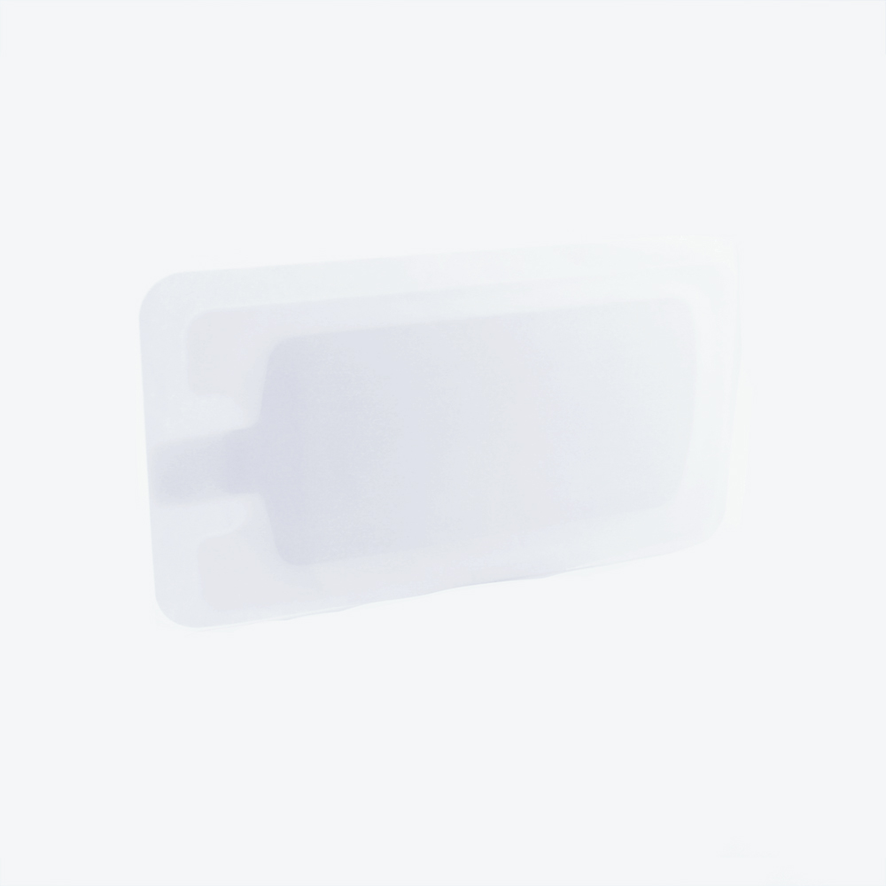 Stingray Placa Paciente - Imagen 2