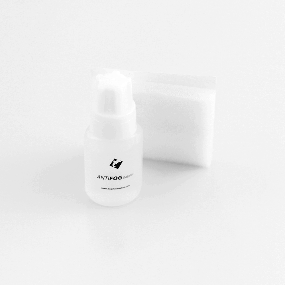 ANTIFOG® Dolphin - Imagen 2