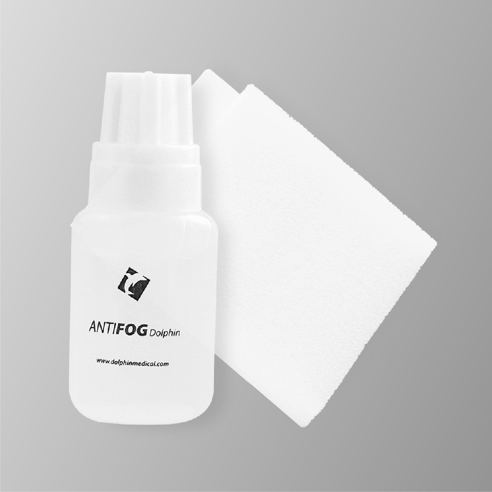 ANTIFOG® Dolphin