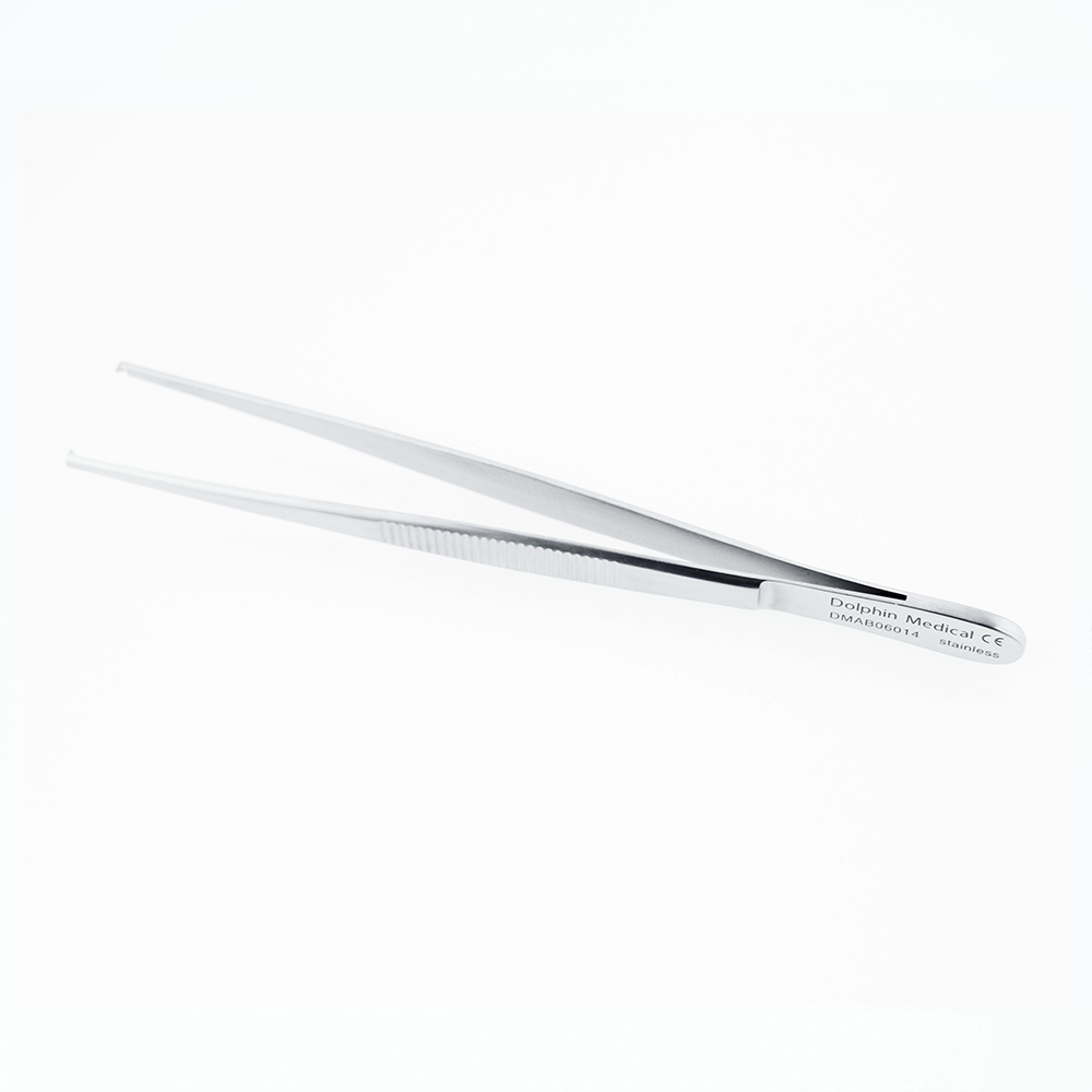 Pinza Quirúrgica Anatómica con dientes - Imagen 3