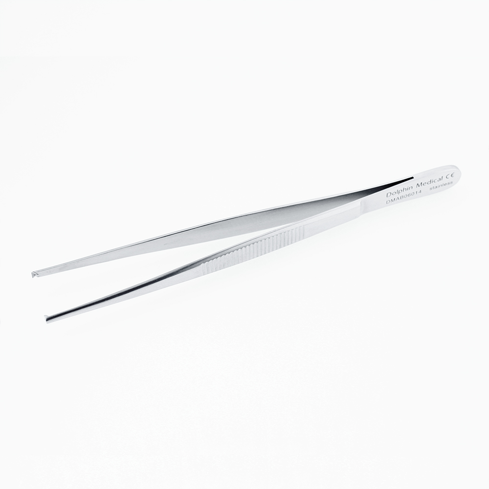 Pinza Quirúrgica Anatómica con dientes - Imagen 2