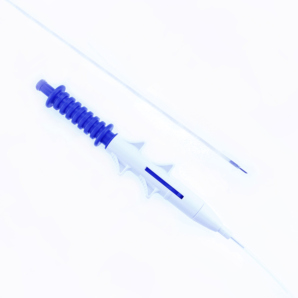 Aguja de Inyección Dolphin Medical Escleroterapia