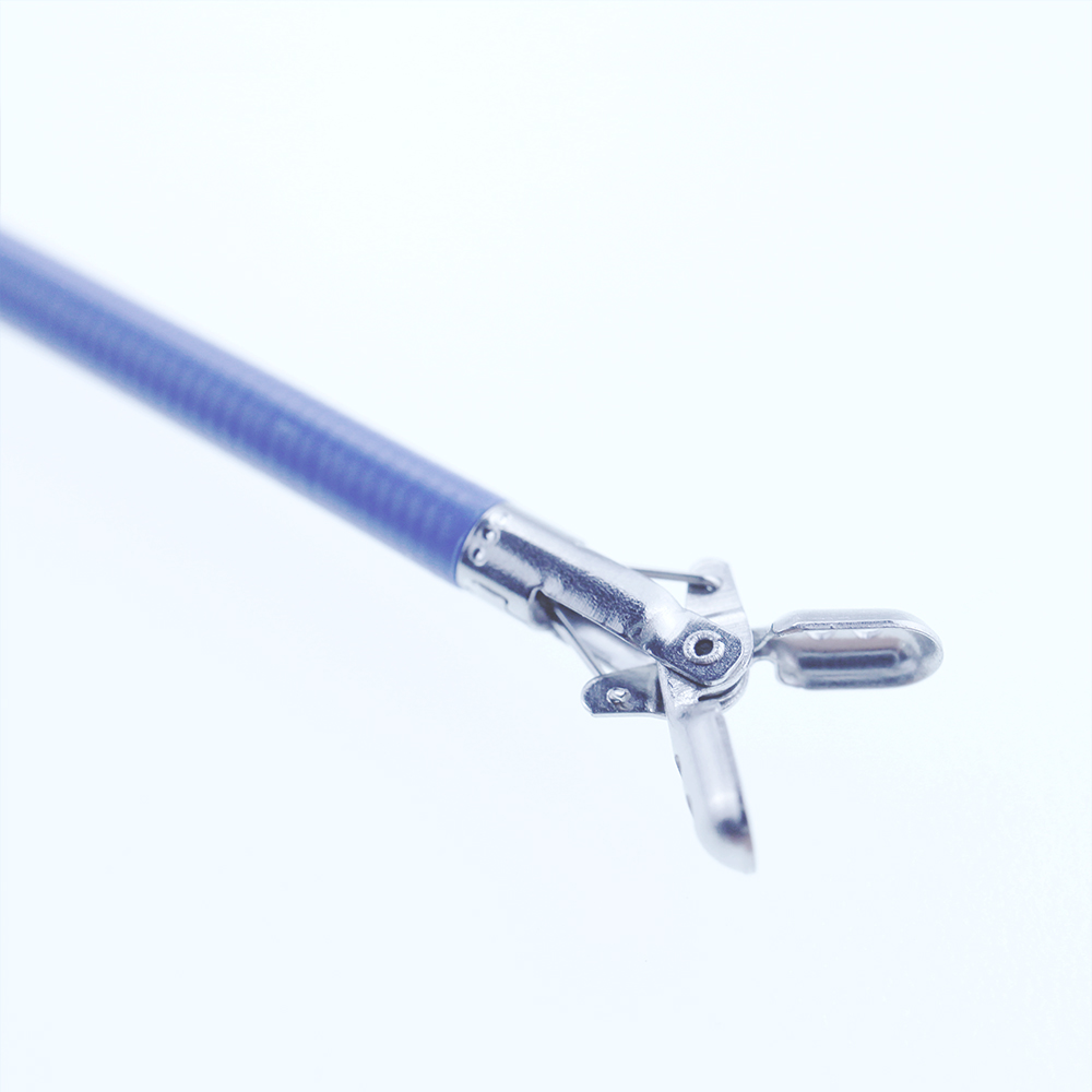 Pinza de Biopsia Desechable Dolphin (Colono)