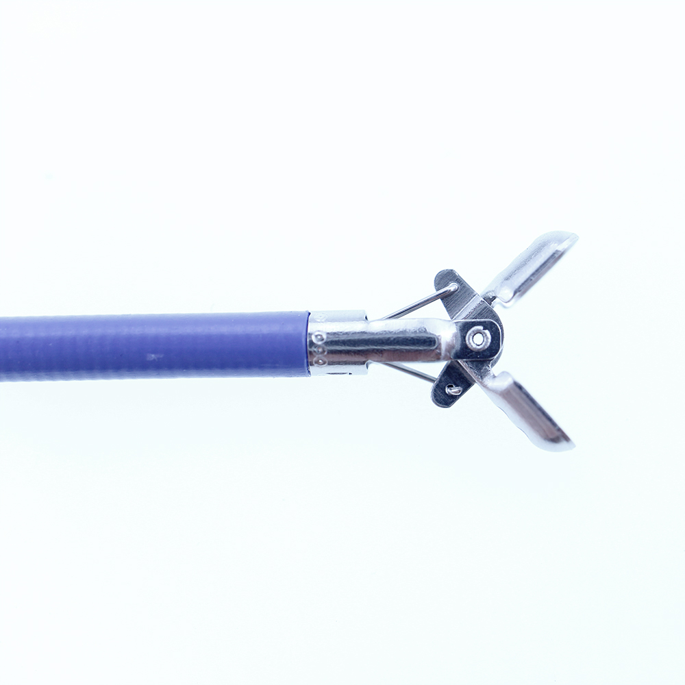 Pinza de Biopsia Desechable Dolphin (Panendo) - Imagen 2