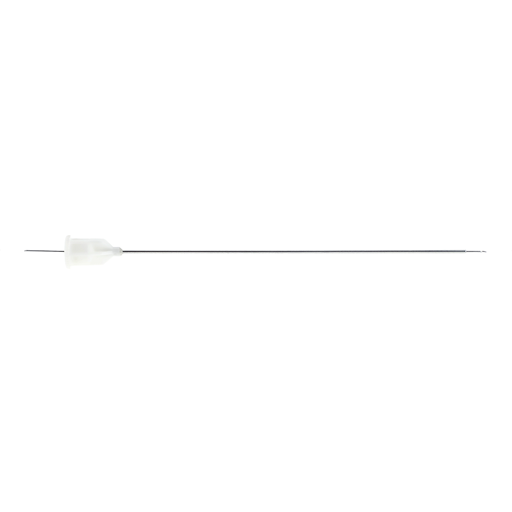 AGUJA ENDOBLOK ANESTESIA ENDOCERVICAL