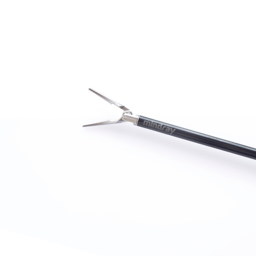 Pinza de disección bipolar Maryland (curva) - Imagen 2