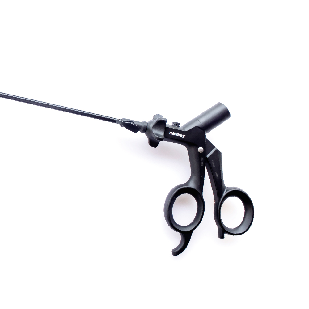 Pinza de disección bipolar Maryland (curva) - Imagen 3
