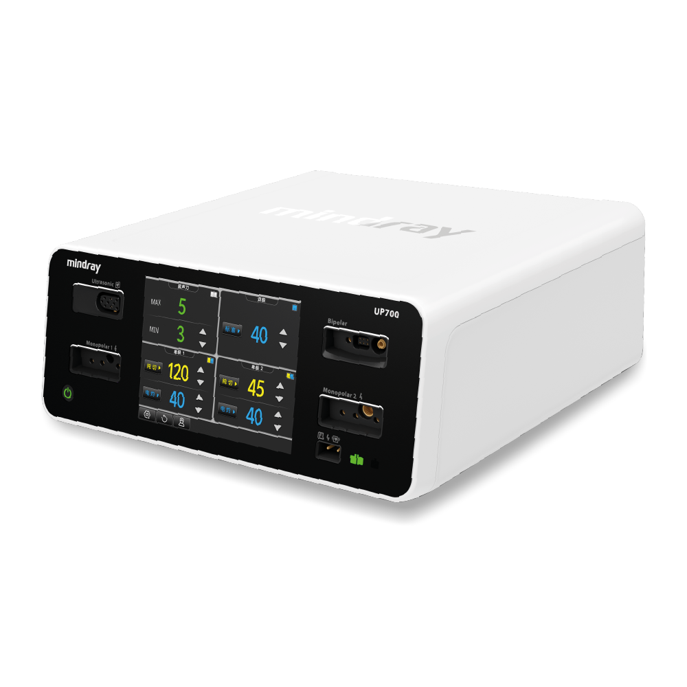 Generador Ultrasónico UP700 Mindray