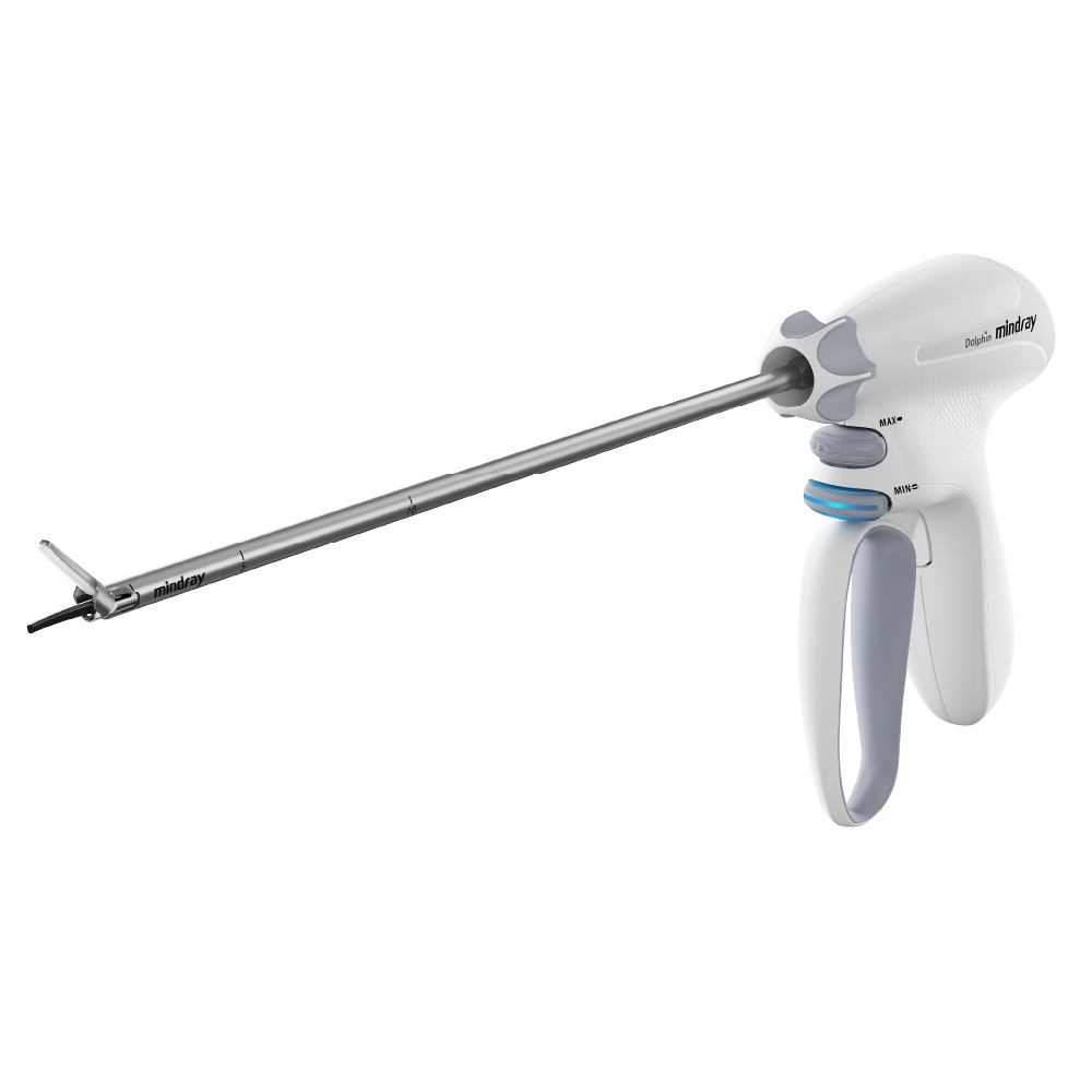 PINZA ULTRASÓNICA DOLPHIN - Imagen 4